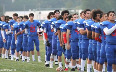 COVID-19 Athletics/ Activities Opt In Forms