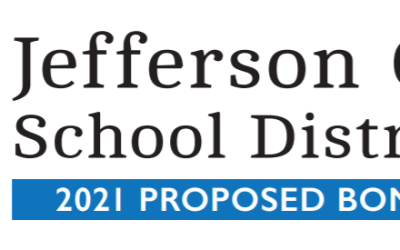 Jefferson County School District Moves Forward on New Bond Program