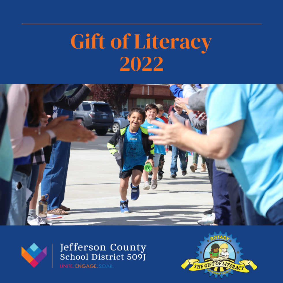 MADRAS ELEMENTARY Jefferson County School District 509J