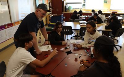 WSK8 and JCMS to Launch Hands-On College & Career Labs for Career Readiness