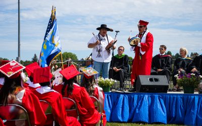Madras High School Graduation Photos