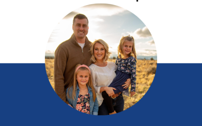 Introducing Buff Elementary’s New Principal